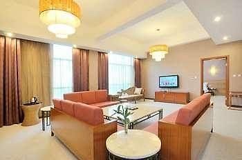 Luanchuan Re-Channel Ferry Lake Hotel Gucheng  Exterior photo